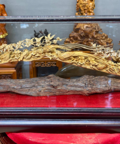 Cách nhận biết gỗ hoàng đàn