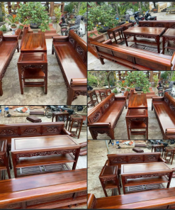 Sưu tầm và giá trị của gỗ gụ ta Quảng Bình