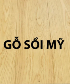Sự khác biệt giữa gỗ sồi Mỹ và gỗ sồi Nga
