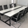 Bàn họp cao cấp 3m BH6