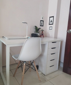 Bàn làm việc 1m2 cao cấp BLV11