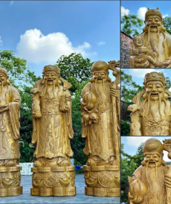 So sánh gỗ cẩm vàng và gỗ mít