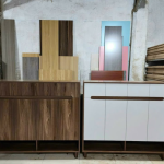 Tủ giày 1m6 giá rẻ T013