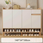 Tủ giày 4 cánh giá rẻ SKY0005