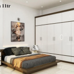 Tủ quần áo cao cấp 7 buồng SKYA035