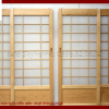 Vách ngăn Nekoma shoji (猫間障子) kiểu Nhật