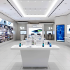 Thiết kế showroom điện máy